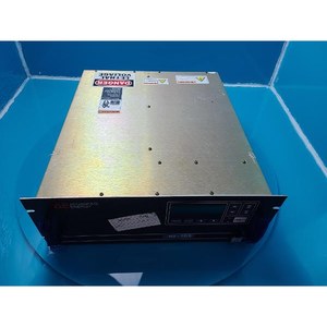 Générateur RF Advanced Energy RF-10S 3150073-001, contrôleur d'alimentation RF, utilisé tel quel, pièces d'équipement semi-conducteur d'occasion - Product Image 5