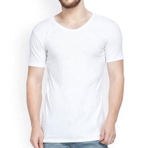 Camiseta Casual de Verano para Hombre, de Manga Corta, Transpirable, con Estampado Regular, Personalizada con Impresión o Bordado, Diseño Elegante - Product Image 2