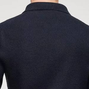 Fournisseur de polos en Chine, polos promotionnels en gros, polos de sport à séchage rapide, polos pour hommes grandes tailles, polos décontractés - Product Image 4
