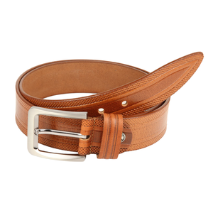 Ceinture en cuir pour homme de haute qualité, en cuir de vachette, boucle automatique, ceinture simple haut de gamme pour pantalon, pour affaires - Product Image 4