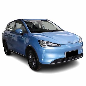 2025สำหรับ <span class=keywords><strong>Neta</strong></span> รถ SUV ไฟฟ้า4ที่นั่ง5ประตู5ที่นั่งมือสอง SUV ใหม่สำหรับผู้ใหญ่สำหรับ <span class=keywords><strong>Neta</strong></span> V - Product Image 3