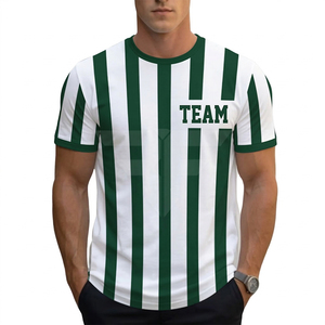 Camisetas de Fútbol de Equipos Populares 2526, Camisetas Personalizadas de Marca al por Mayor, Camisetas Deportivas de Manga Corta para Fanáticos, Ropa Profesional para Partidos - Product Image 1