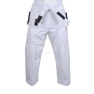 Uniforme de Jiu-Jitsu para Artes Marciales en Oferta Online, Nuevo Kimono de Jiu-Jitsu de la Mejor Calidad - Product Image 3