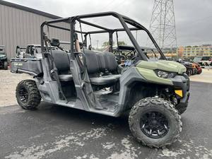 Can-<b>Ams</b> Defender MAX DPS HD8 UTV FOR ADULT - Product Image 2