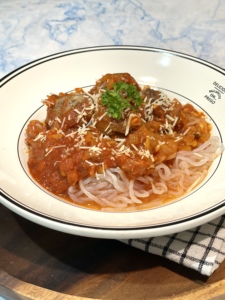 โมกิ บะหมี่กึ่งสำเร็จรูปคอนยัคปลอดกลูเตน 200 กรัม - Product Image 6