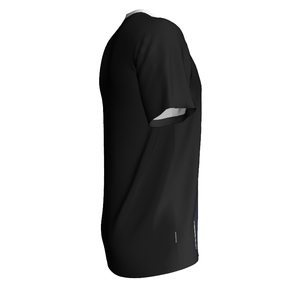 Diseño único, logotipo personalizado, camiseta de fútbol 100% poliéster, sublimación, camisetas y tops de fútbol transpirables. - Product Image 3