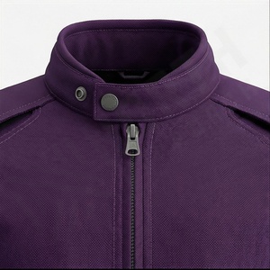 Chaqueta de Motocicleta para Hombre, Chaqueta Textil para Moto, Cordura 600D, Chaqueta de Carreras para Motociclista, Equipo de Protección, Ropa Profesional - Product Image 6