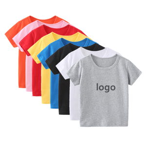 Camiseta de Algodón Lisa al por Mayor, Talla Estadounidense, 180 g/m², 100% Algodón, Ropa Unisex, Logotipo Personalizado, Camiseta de Algodón para Hombre - Product Image 6