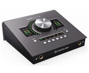 Universal Audio Twin Duo Heritage Edition Thunderbolt 3 - Product Image 3