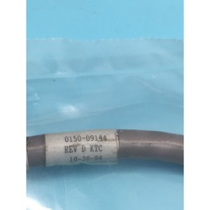 2 AMAT 0150-09144 CABLE ASSY DI/DO JUMPER TO - Equipo y piezas de semiconductores Trusted Global Legacy - Product Image 5
