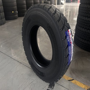 Neumáticos Nuevos para Camión 295/80R22.5, Resistentes, Duraderos, Confiables, Calidad Premium, Compra al por Mayor Ahora, Entrega Rápida, Excelente - Product Image 3
