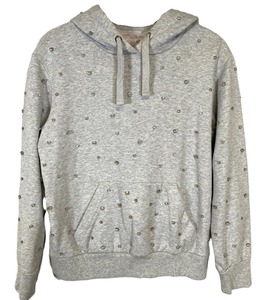 Sweat à capuche streetwear vintage délavé pour homme, personnalisable avec logo imprimé, coupe classique, en tissu jersey polyester/coton - Product Image 5