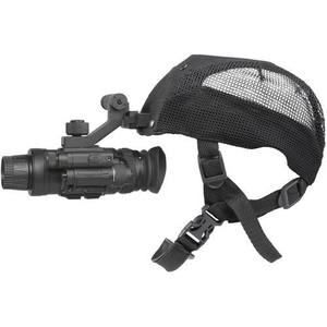 Monocular de Visión Nocturna AG Wolf-14 NL2 con Lente de 27 mm f1.2, Sistema de Tubo Intensificador de Nivel 2+ Gen 2 - Product Image 3