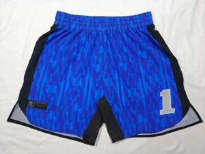 Shorts de Muay Thai de haute qualité 2026 avec tissu à séchage rapide, coupe ample et fentes latérales flexibles pour une meilleure mobilité - Product Image 4