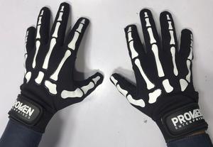 ถุงมือตีเบสบอลหนังแท้แบบแห้งเร็ว ดีไซน์ OEM ตามสั่ง กำลังเป็นที่นิยมมากที่สุด พร้อมโลโก้ที่ปรับแต่งได้ ทนทาน น้ำหนักเบา คุณภาพสูง - Product Image 3