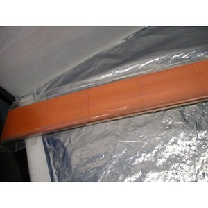 Shenzhen APG CDS Target, 5N, 1550x117x6mm, 100674 - Équipements et pièces semi-conductrices d'occasion fiables à l'échelle mondiale - Product Image 3