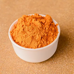 Poudre de curcuma haute couleur, mouture fine, Haldi pour mélanges de curry, préparations pour boissons et approvisionnement mondial - Product Image 5