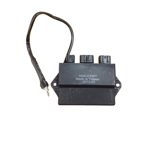 100% Taiwan Made Rhino660 Racing Cdi pour moto - Product Image 1