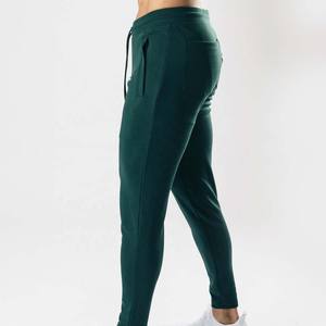 กางเกงวิ่งผู้ชายแฟชั่นสตรีทแวร์ราคาถูกสำหรับฤดูร้อน ผู้ผลิตกางเกงจ็อกเกอร์ผ้าสเวตแบบกำหนดเองได้ - Product Image 3