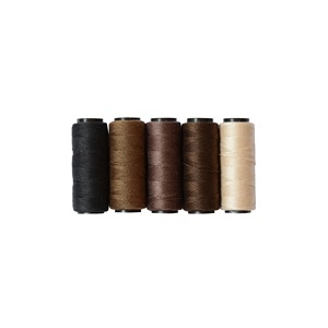 Fil à coudre professionnel pour extensions de cheveux, fil à coudre en nylon pour la fabrication de perruques, fournitures de salon - Product Image 3