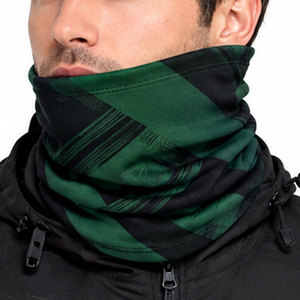Warm Lightweight Ski <b>Neck</b> Gaiter Waterproof Image Winter Face Cover <b>Neck</b> <b>Warmer</b> Snow Sports Skiing Snowboarding Hiking Outdoor - Product Image 1