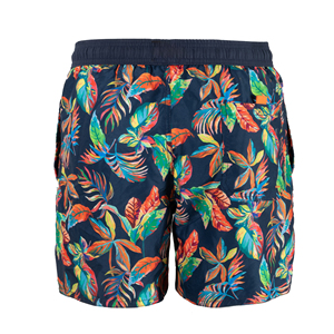 Top Quality <b>Men</b> Women Beach Shorts Quick Dry Lightweight Swim <b>Trunks</b> Summer Casual Board Shorts Holiday Swimwear - Product Image 2