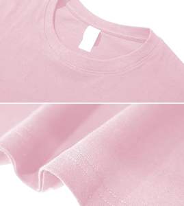 T-shirts graphiques pour hommes, t-shirts chrétiens unisexes, t-shirts oversize Y2K en coton, streetwear - Product Image 6