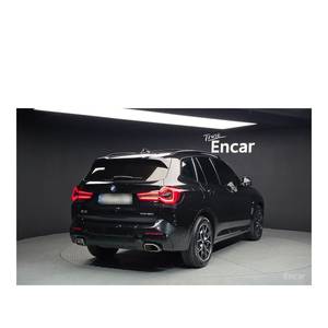BMW X3 XDrive 20i M Sport 2024, conduite à gauche, boîte automatique, caméra de recul, 37 019 km - Product Image 2