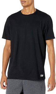 Custom Mens Performance T <b>Shirt</b> Quick Dry <b>Moisture</b> <b>Wicking</b> Athletic Training Gym T <b>Shirt</b> Manufacturer - Product Image 6