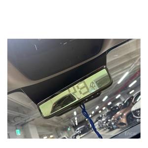 Kia Carnival HEV 7 places Modèle Signature 2024, 29 542 km, Boîte automatique, Sièges en cuir, Caméra de recul, Conduite à gauche - Product Image 5