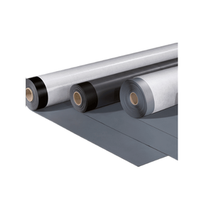 Membrane d'étanchéité écologique en PVC avec un design moderne pour toiture et mur - Product Image 1