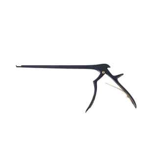 Nuevo Rongeur Kerrison de Acero Inoxidable de Alta Calidad, de 1 a 6 mm, para Uso Profesional en Cirugía General, Disponible en Stock - Product Image 1