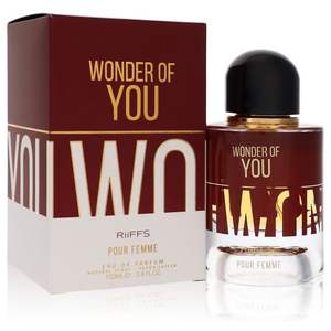 Perfume en Aerosol Eau de Parfum Wonder of You para Mujer - Product Image 1