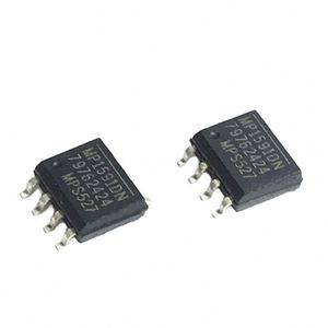 Nouvelle puce de module d'alimentation abaisseur automobile MP1591DN MP1591DS d'origine, couramment utilisée, 2A32V - Product Image 1