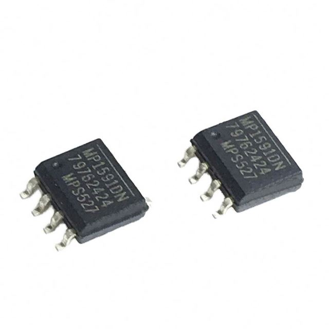 New Original MP1591DN MP1591DS Commonly Used Automotive Step-down Power Module Chip 2A32V