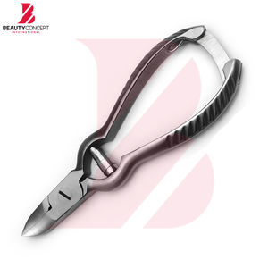 Ensembles d'instruments de traitement des ongles incarnés en acier inoxydable, tendance et à prix de gros, pour chirurgie et podologie - Product Image 3