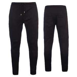 Stonefield Men's Summer Mid Waist Breathable <b>Waterproof</b> Canvas 100% Cotton Wide Leg Drawstring Closure Flat Front <b>Trousers</b> - Product Image 4
