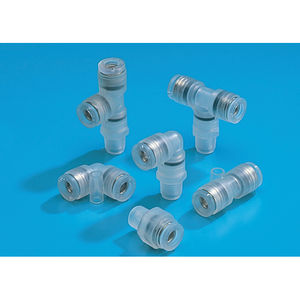 Accesorios de conducto NITTA Chemifit C1 Series EC1/4-C - Product Image 3