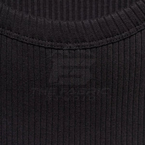 Camiseta sin Mangas para Hombre de Alta Calidad, Tejida, Transpirable, de Color Liso, Corte Holgado, para Entrenamiento Físico, Uso Casual, en Casa o en la Calle - Product Image 5