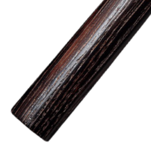 Couteau à légumes Nakiri de qualité supérieure avec lame en acier inoxydable tranchante, manche ergonomique, design de coupe de précision pour hacher et trancher - Product Image 5