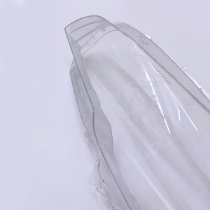Lentille extérieure de phare de qualité taïwanaise pour Subaru WRX - Product Image 5