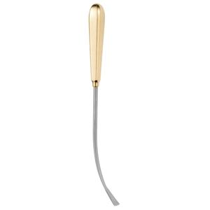 ส่องกล้องหน้าผากหนังศีรษะลิฟท์ครึ่งโค้ง23.5เซนติเมตรเครื่องมือการทำศัลยกรรมพลาสติก - Product Image 1