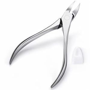 Crystal Series <b>Cuticle</b> Remover Luxury Nail Cleaning <b>Tool</b> with Ergonomic Comfort Handle And Custom Logo - Product Image 5