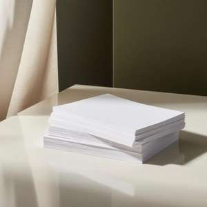 Papier copieur blanc Max A4 70 g/m² haute opacité pour impression professionnelle, bureau et école. Disponible en grandes quantités. - Product Image 3
