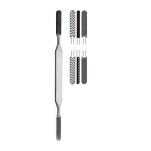 Raspadores Osteopáticos de Primera Calidad, Instrumentos Médicos Ligeros, Última Tendencia en Raspadores Osteopáticos a Precio Económico - Product Image 1