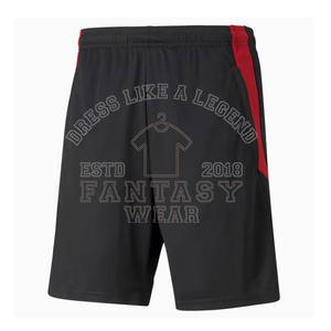 FANTASY WEAR 2026 Uniforme de Fútbol Personalizado para Equipo, Kit Completo que Incluye Camiseta y Pantalones Cortos, Jersey de Fútbol al por Mayor - Product Image 5