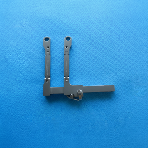 Marco Retractor Neuro Shadowline Quirúrgico Ortopédico S-0101 - Product Image 1