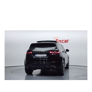Land Rover Range Rover Evoque P250 Dynamic SE 2024, 7,012 km, con Volante a la Izquierda, Caja de Cambios Automática, Asientos de Cuero, Cámara Trasera - Product Image 4