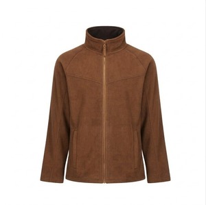 Veste Softshell Homme Couleur Unie Style Décontracté 2026 Nouvelle Tendance Confortable à Porter Fermeture Frontale Hiver Respirante Séchage Rapide - Product Image 4