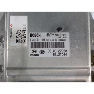 ECUs y Módulos de Computación Usados para Tucson 3910327250 - Product Image 4
